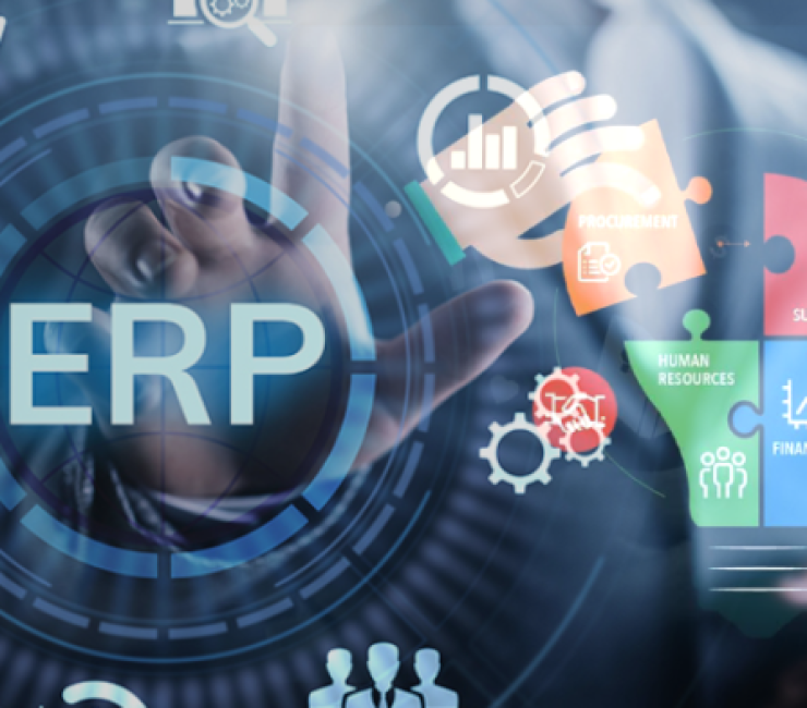 Streamline Multi-Location Operations with OpenScope ERP