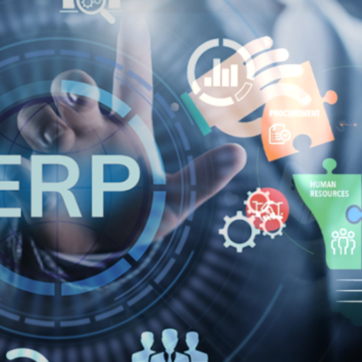 Streamline Multi-Location Operations with OpenScope ERP