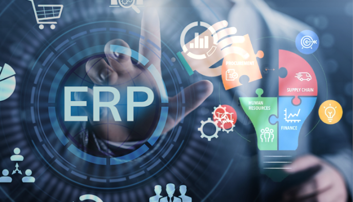 Streamline Multi-Location Operations with OpenScope ERP