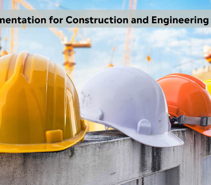 “Boosting projects in construction, engineering, and more.”