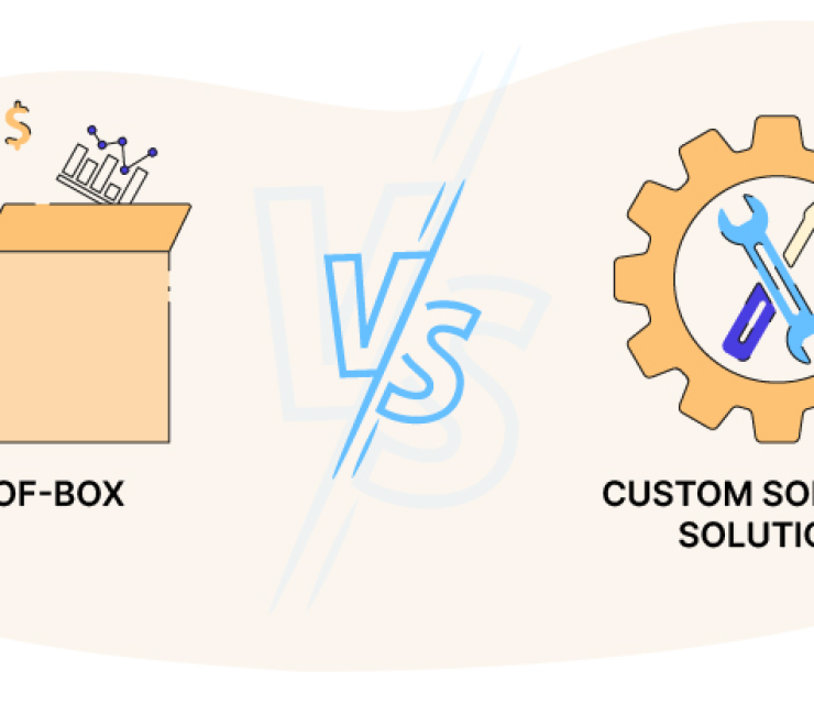 Balancing Customization vs. Out-of-the-Box ERP Solutions