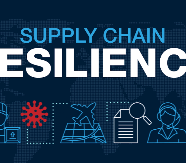 Supply Chain Disruptions and ERP: Strategies for Resilience