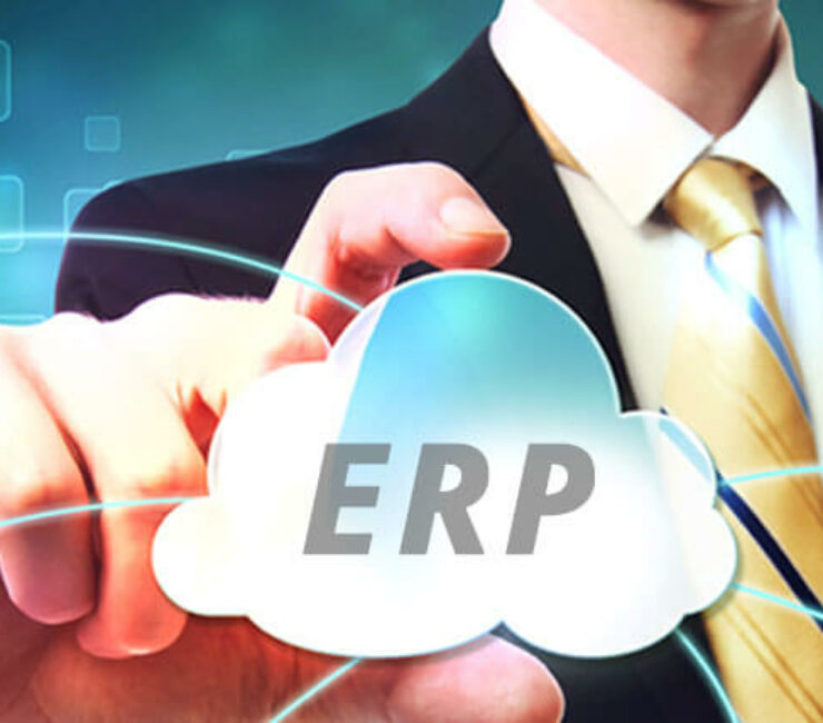 ERP Trends for 2024: What to Expect in the Next Year