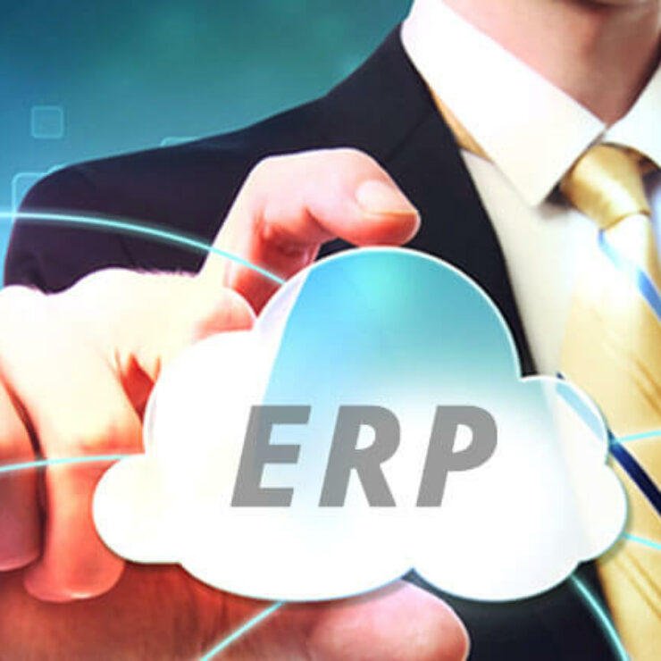 ERP Trends for 2024: What to Expect in the Next Year