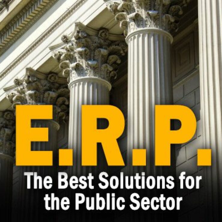 Transforming Public Sector Operations with OpenScope ERP