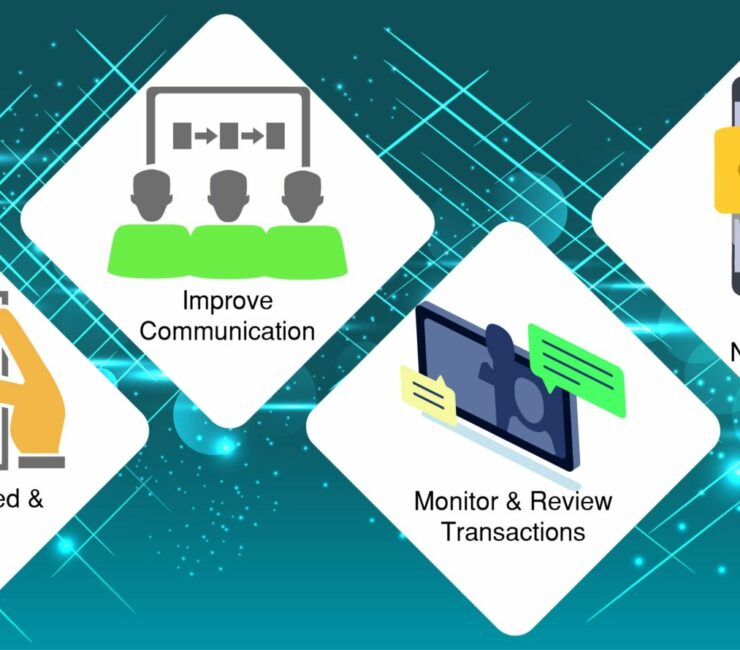 OpenScope ERP: Mobile Tools for Business Management