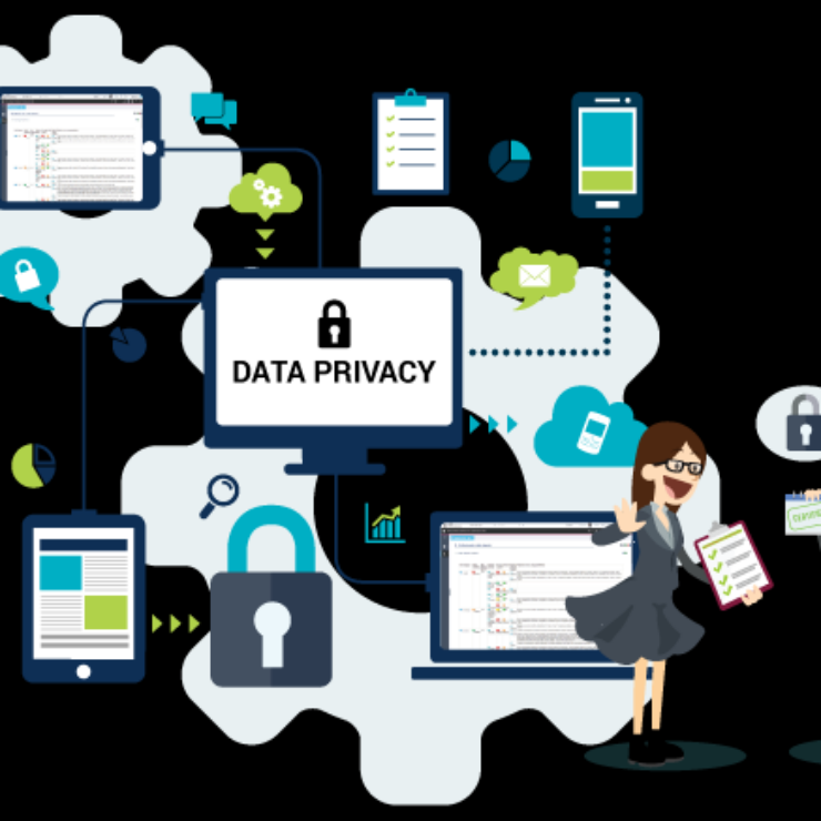 Ethical ERP Data Usage: Privacy and Beyond