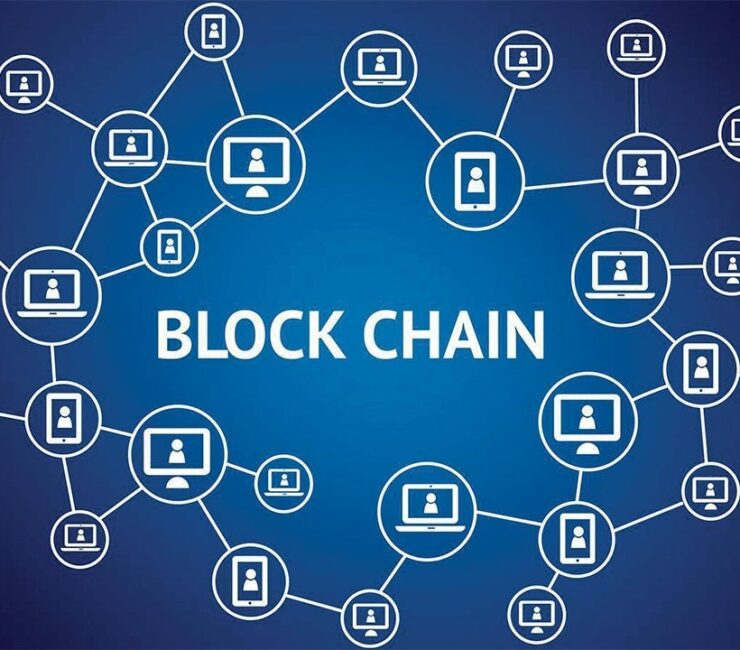 The Role Of UX in Blockchain Application :Challenges and solution