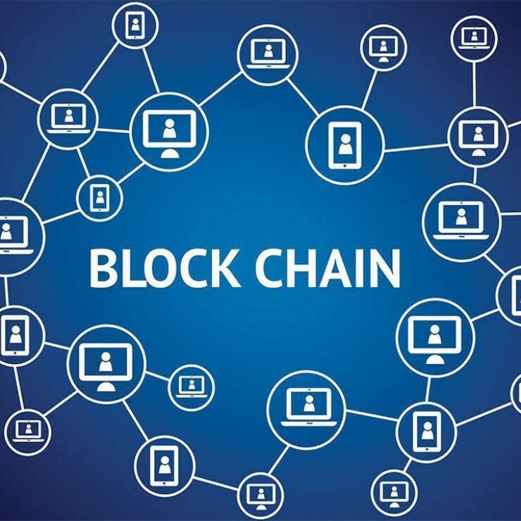 The Role Of UX in Blockchain Application :Challenges and solution