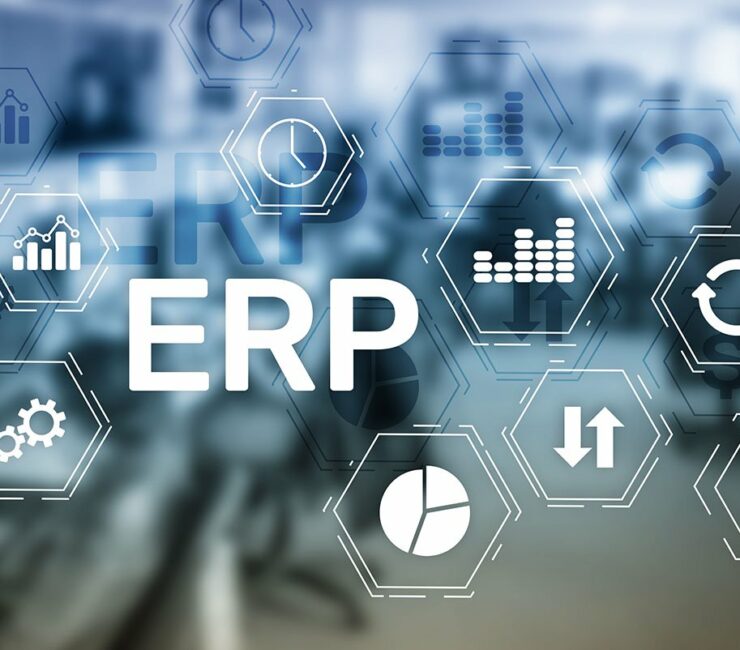 Continuous Improvement in ERP: Strategies For Evolving With Technological Advances