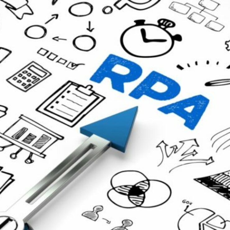 RPA Integration in OpenScope ERP: Boosting Efficiency