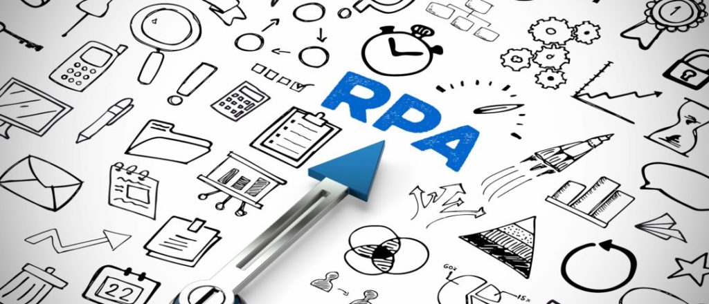 RPA Integration in OpenScope ERP: Boosting Efficiency