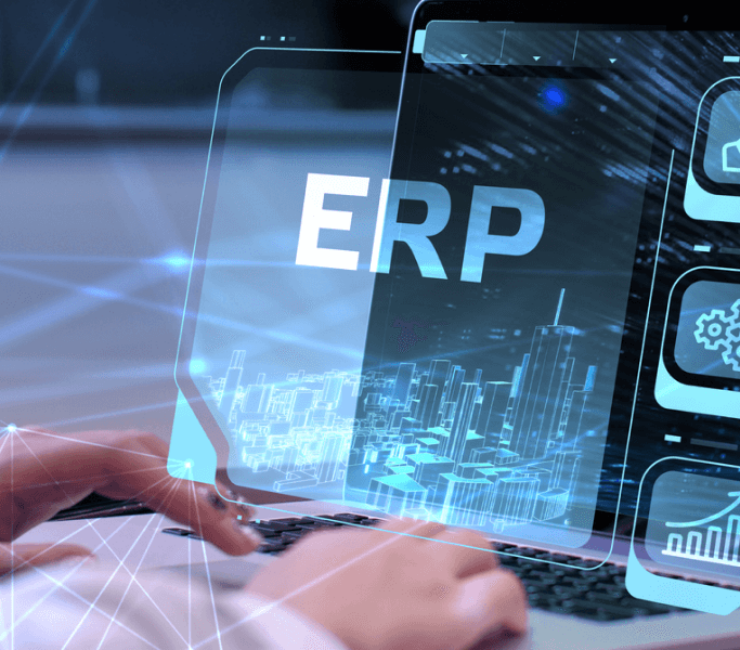 Title: The Future of OpenScope ERP: Emerging Technologies and Roadmap Ahead