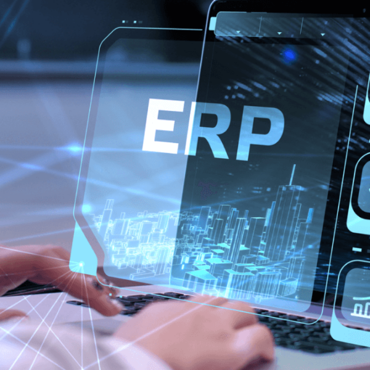 Title: The Future of OpenScope ERP: Emerging Technologies and Roadmap Ahead