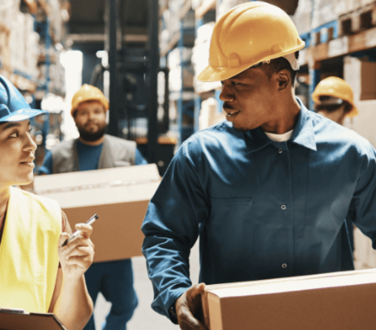 How OpenScope ERP Enables Resilient Supply Chains?