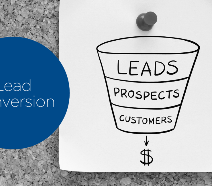 Leads to Customers Achieving Seamless Conversion