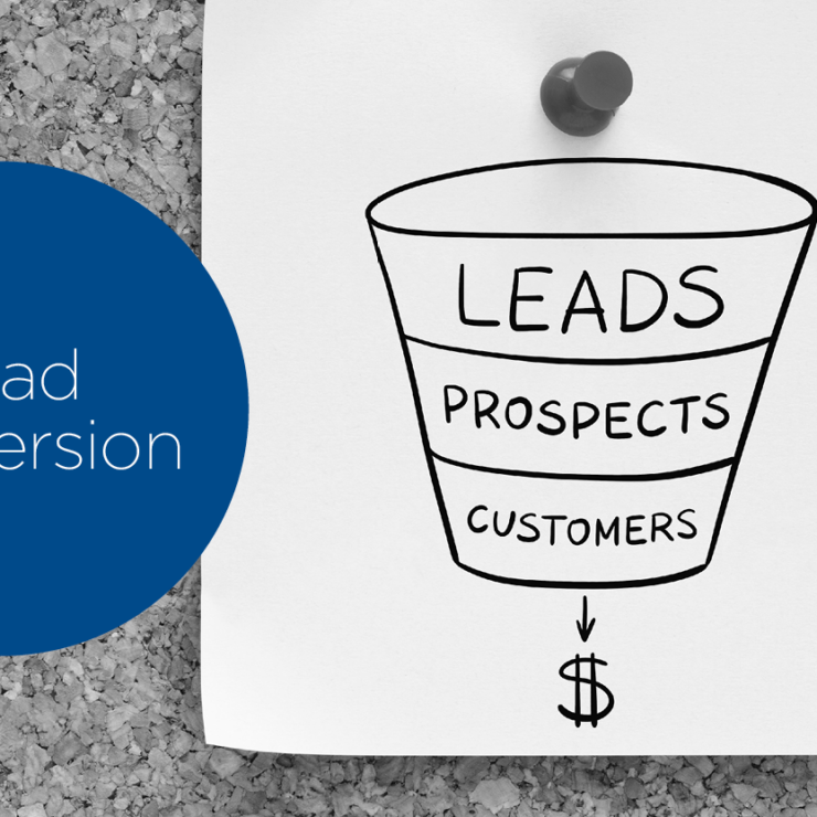 Leads to Customers Achieving Seamless Conversion